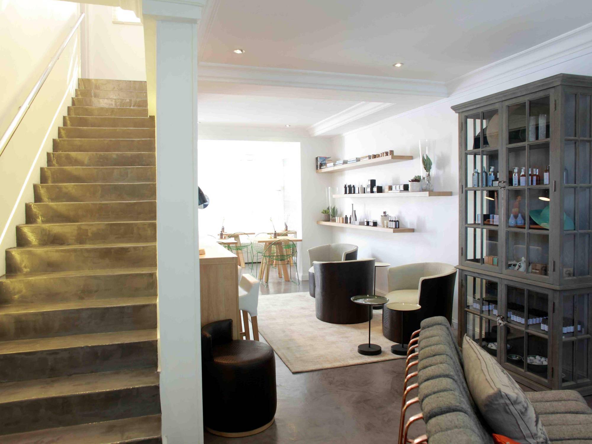 Cape Finest Guest House Located In De Waterkant Cape Town Eksteriør bilde
